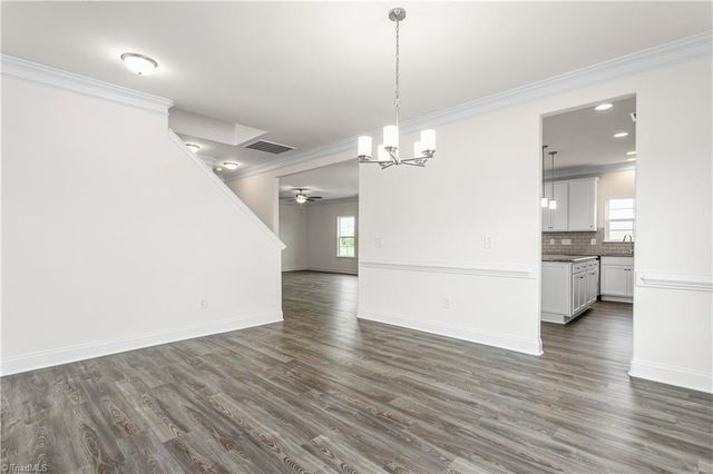 1929 Darrell Drive, Graham, NC 27253