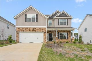 1929 Darrell Drive, Graham, NC 27253
