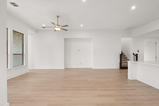 2340 Cantata CV, Round Rock, TX 78681