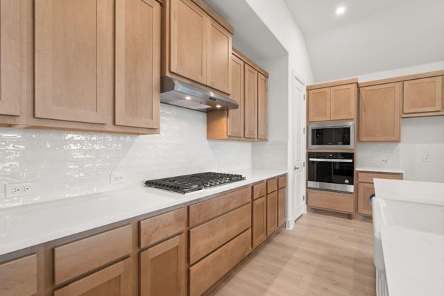 2340 Cantata CV, Round Rock, TX 78681