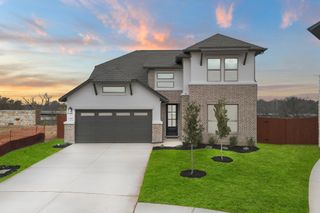 2340 Cantata CV, Round Rock, TX 78681