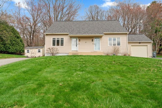 57A Dale Road, Hooksett, NH 03106