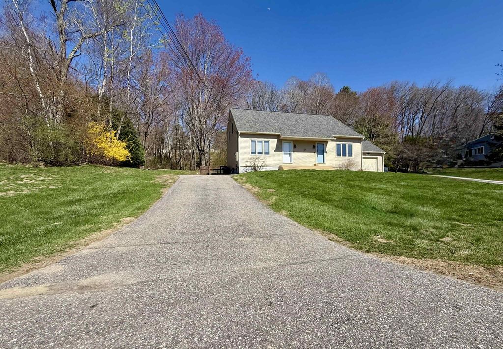 57A Dale Road, Hooksett, NH 03106