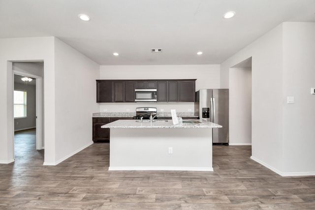 14068 W Crystal Cave Lane, Conroe, TX 77384