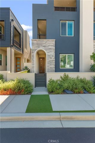 106 Culture, Irvine, CA 92618