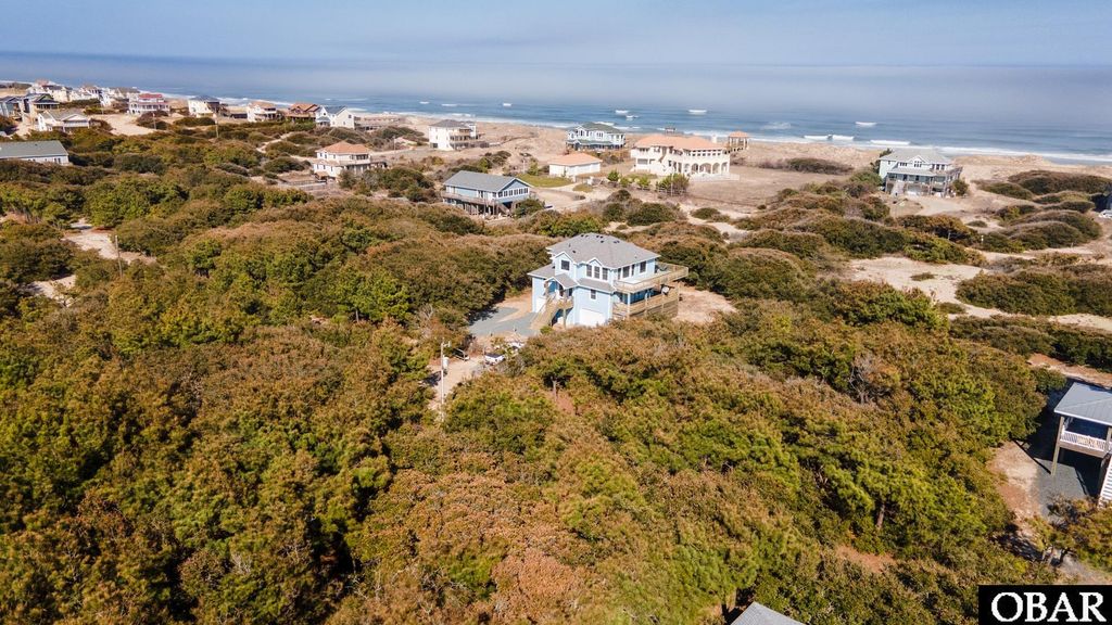 Image 2 of property listing at 2314 Sandpiper Road Lot 6, Corolla, NC 27927