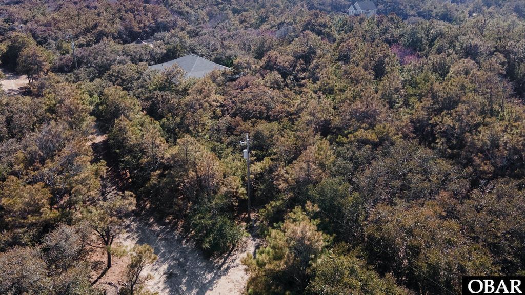 Image 14 of property listing at 2314 Sandpiper Road Lot 6, Corolla, NC 27927