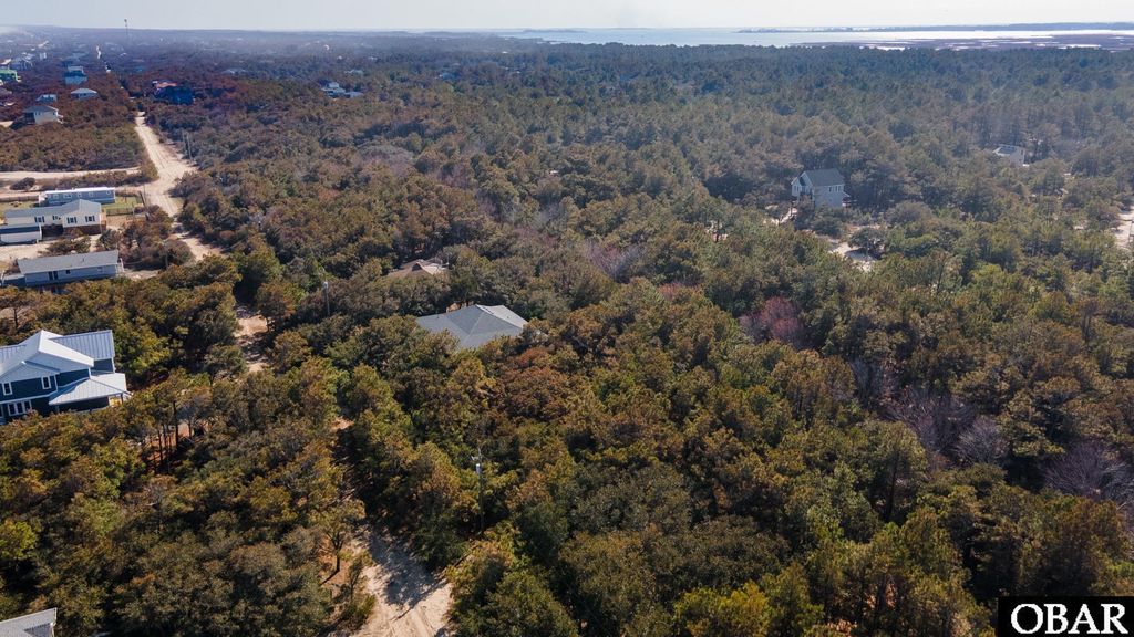 Image 17 of property listing at 2314 Sandpiper Road Lot 6, Corolla, NC 27927