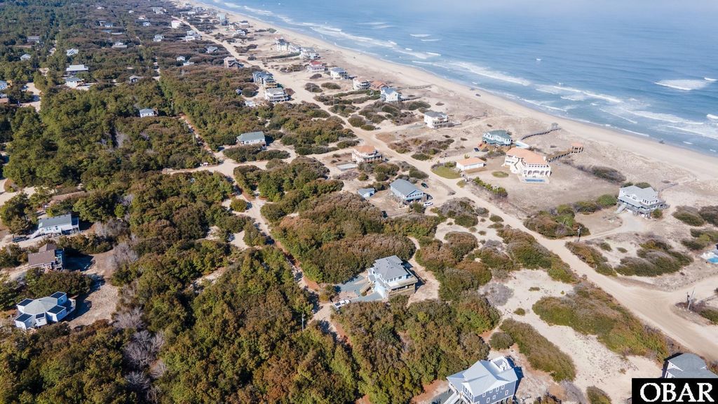 Image 3 of property listing at 2314 Sandpiper Road Lot 6, Corolla, NC 27927