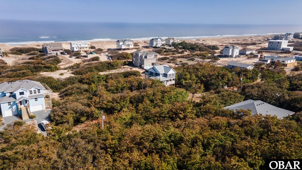 Image 4 of property listing at 2314 Sandpiper Road Lot 6, Corolla, NC 27927