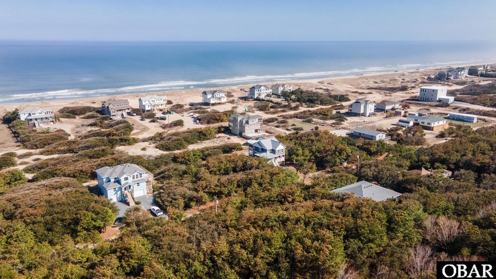 Image 5 of property listing at 2314 Sandpiper Road Lot 6, Corolla, NC 27927