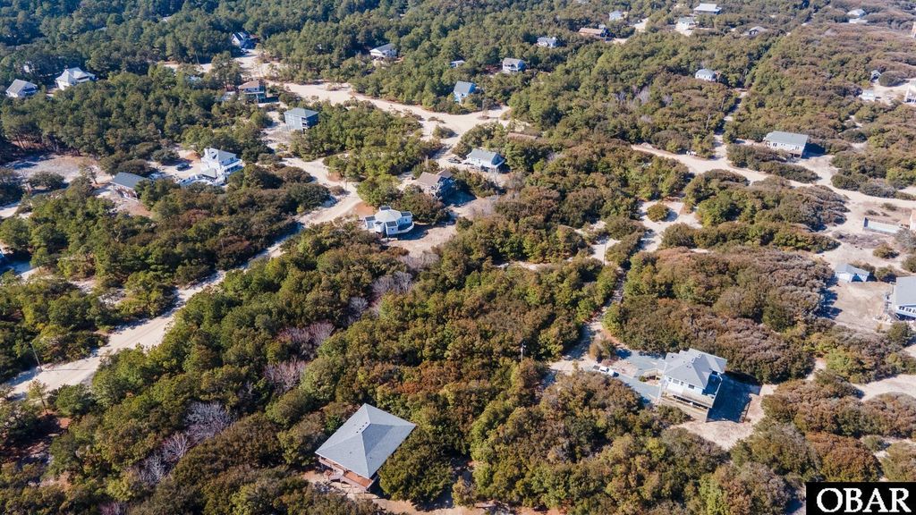 Image 8 of property listing at 2314 Sandpiper Road Lot 6, Corolla, NC 27927
