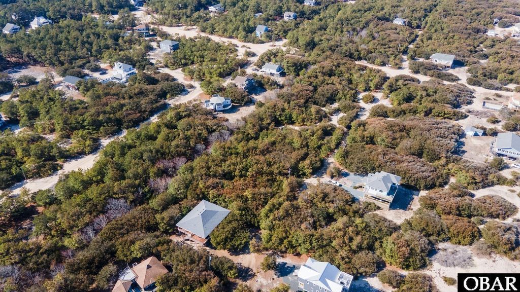 Image 9 of property listing at 2314 Sandpiper Road Lot 6, Corolla, NC 27927