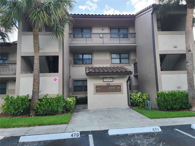 9983 S Nob Hill Ct ., Sunrise, FL 33351