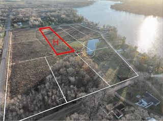 X Crooked River Road Lot H, Chengwatana Twp, MN 55063