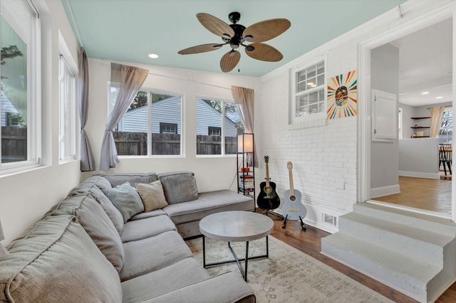 2845 Colonial Cir, Nashville, TN 37214