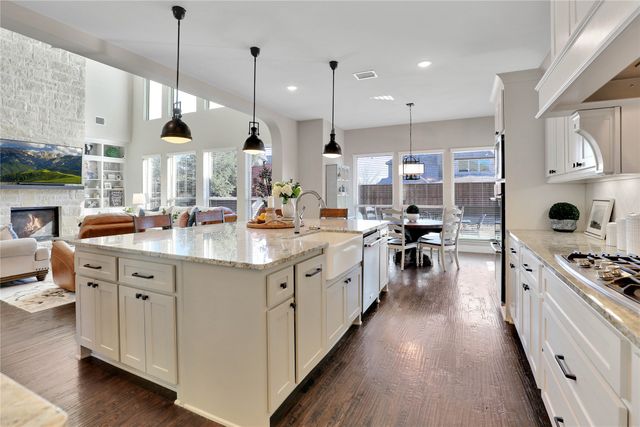 1610 Thackery Lane, Prosper, TX 75078