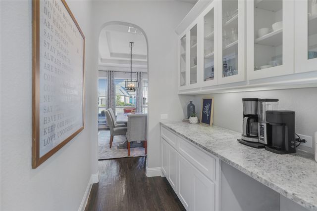 1610 Thackery Lane, Prosper, TX 75078