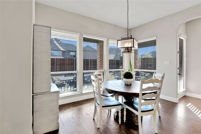 1610 Thackery Lane, Prosper, TX 75078