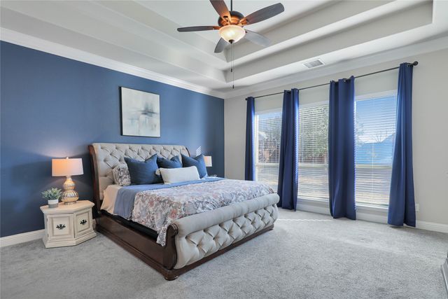 1610 Thackery Lane, Prosper, TX 75078