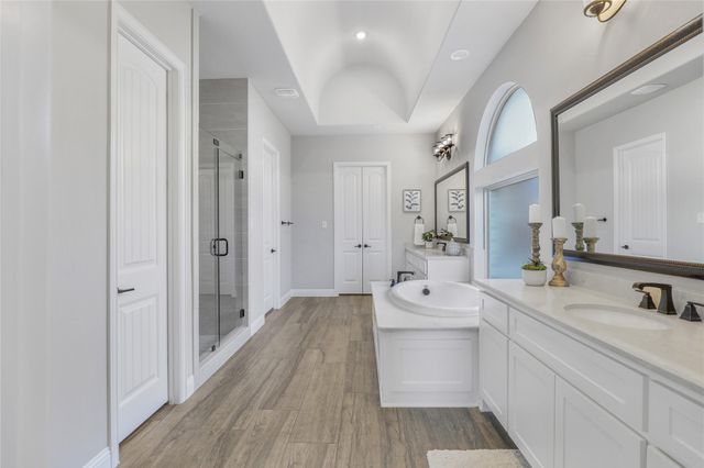 1610 Thackery Lane, Prosper, TX 75078