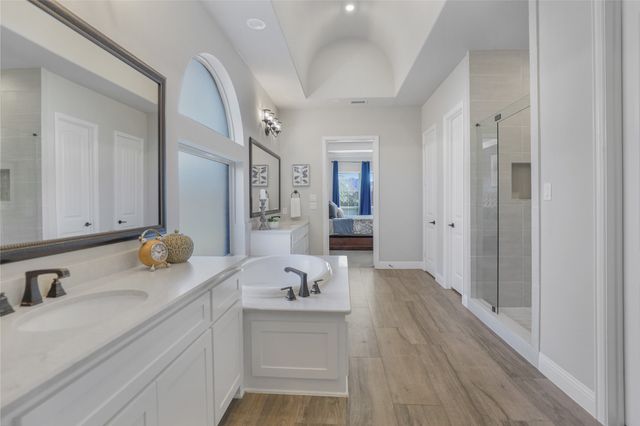 1610 Thackery Lane, Prosper, TX 75078