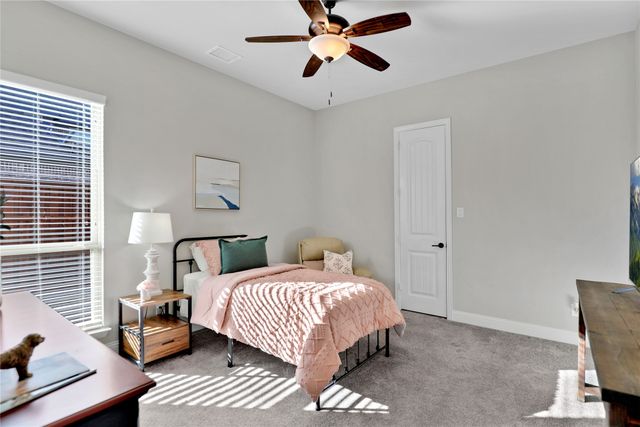 1610 Thackery Lane, Prosper, TX 75078