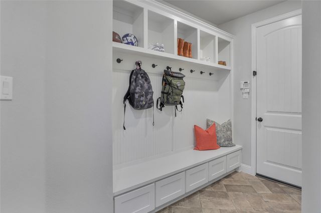 1610 Thackery Lane, Prosper, TX 75078