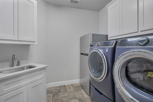 1610 Thackery Lane, Prosper, TX 75078