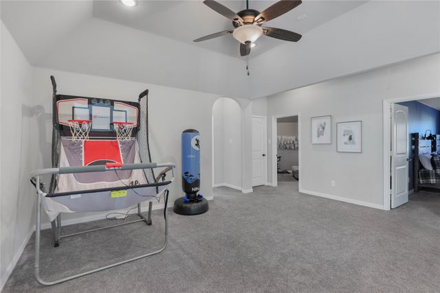 1610 Thackery Lane, Prosper, TX 75078