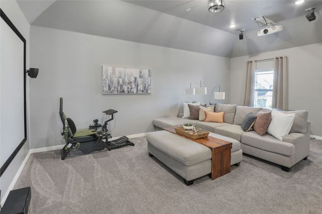 1610 Thackery Lane, Prosper, TX 75078