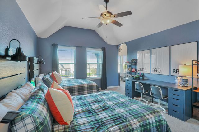 1610 Thackery Lane, Prosper, TX 75078