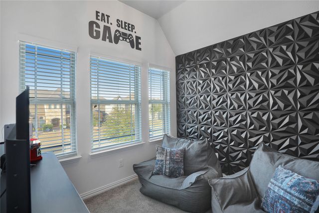 1610 Thackery Lane, Prosper, TX 75078