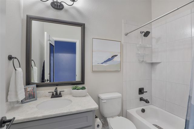 1610 Thackery Lane, Prosper, TX 75078