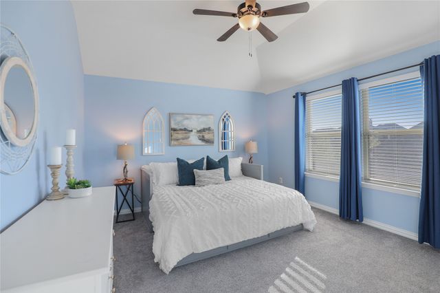 1610 Thackery Lane, Prosper, TX 75078