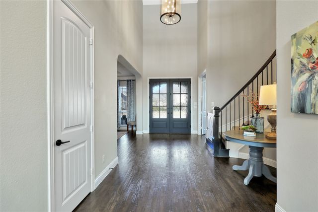 1610 Thackery Lane, Prosper, TX 75078