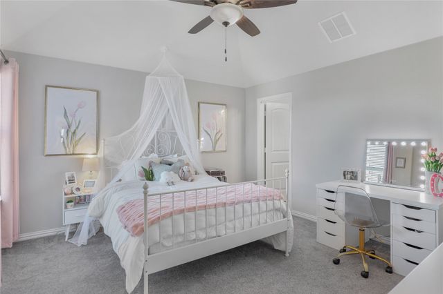 1610 Thackery Lane, Prosper, TX 75078