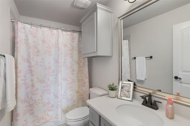 1610 Thackery Lane, Prosper, TX 75078