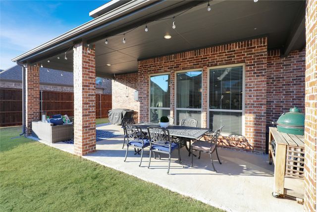 1610 Thackery Lane, Prosper, TX 75078