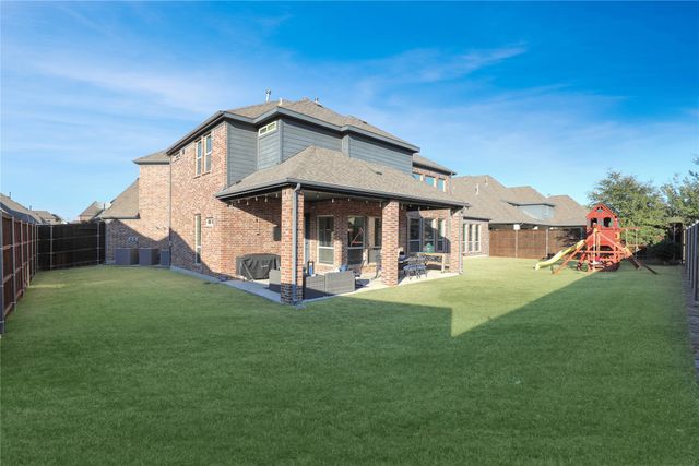 1610 Thackery Lane, Prosper, TX 75078