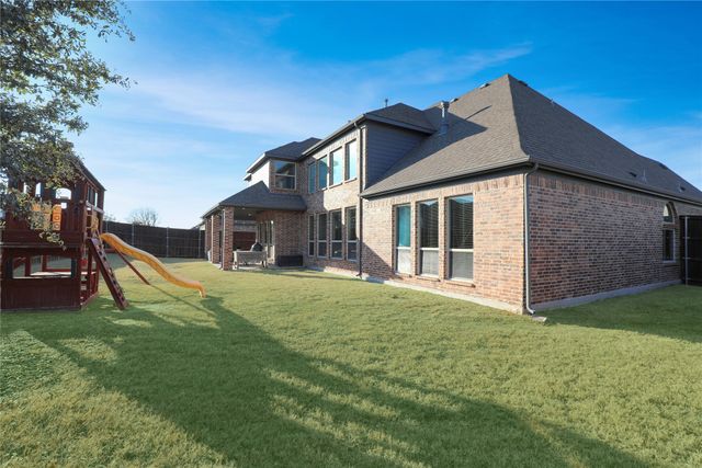 1610 Thackery Lane, Prosper, TX 75078