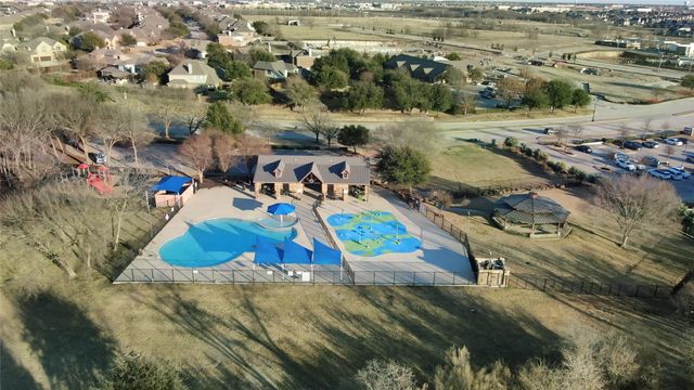 1610 Thackery Lane, Prosper, TX 75078