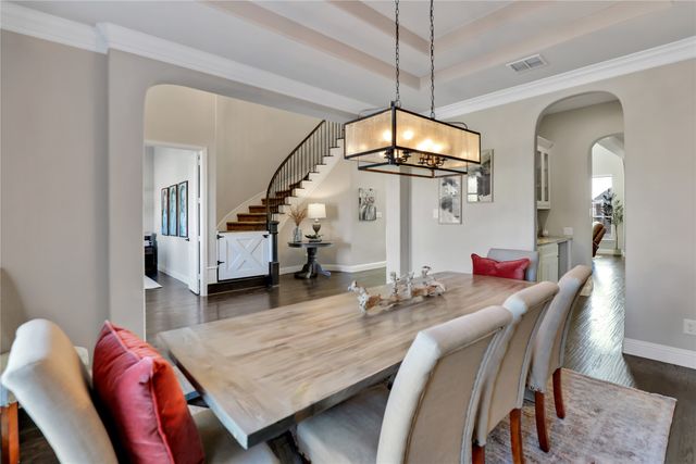 1610 Thackery Lane, Prosper, TX 75078