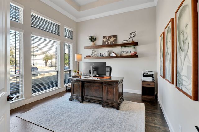 1610 Thackery Lane, Prosper, TX 75078