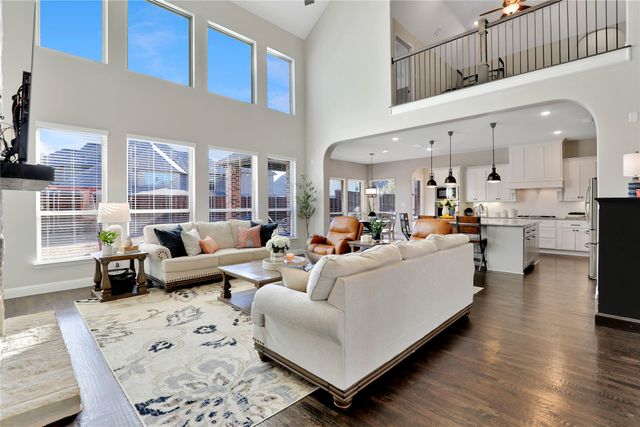 1610 Thackery Lane, Prosper, TX 75078