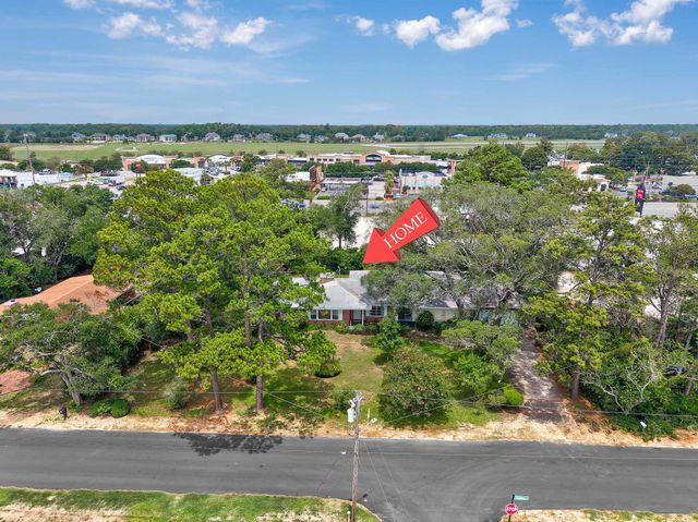 4000 Poinsett St., North Myrtle Beach, SC 29582