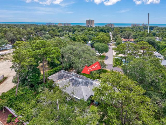 4000 Poinsett St., North Myrtle Beach, SC 29582