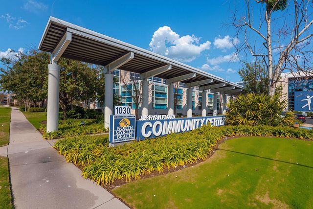 4000 Poinsett St., North Myrtle Beach, SC 29582