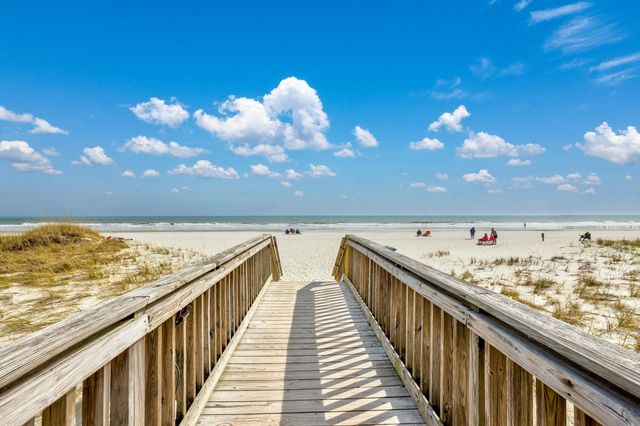 4000 Poinsett St., North Myrtle Beach, SC 29582