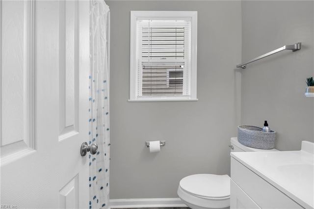 712 Langley AVE, Hampton, VA 23669